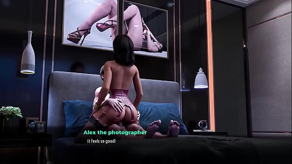 Fashion Business #18 