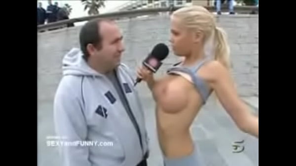 Her name? gym, interview