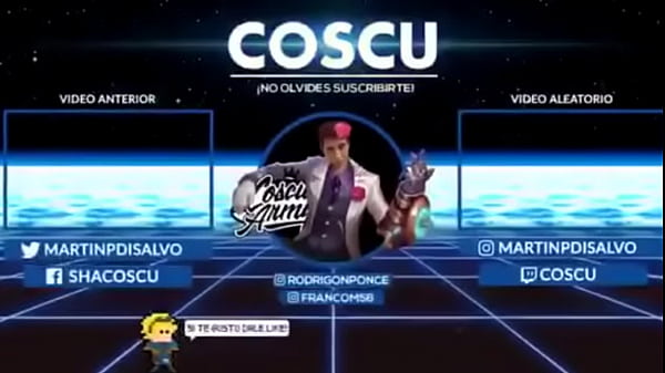 coscu  