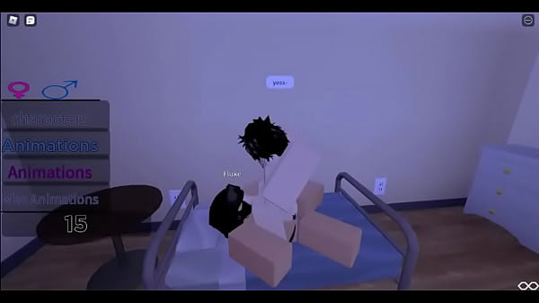 Roblox sex  