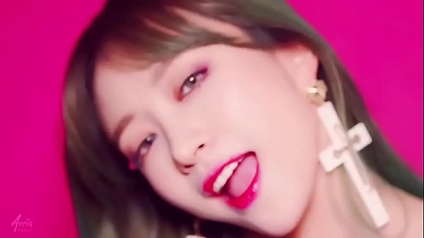 REMIX EXID - PINK HOT