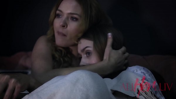 AllHerLuv.com - Snowballs with Silver Linings - Preview