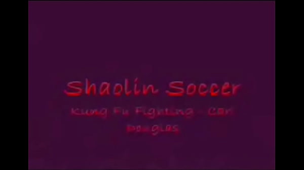 Shaolin-Soccer-Kung-Fu-Fighting-Music-Video[www.savevid.com]