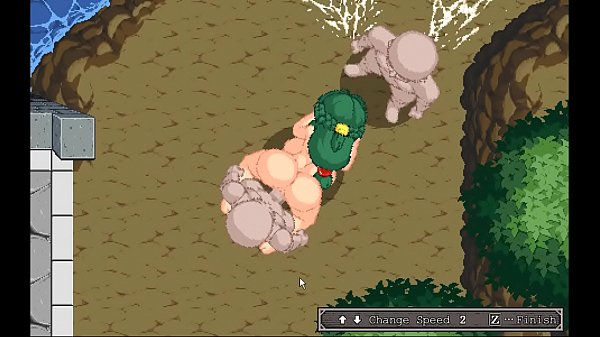 FullFrap 7th Game Trial