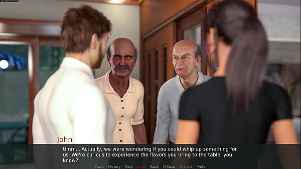 Being a Wife 3 Animation, Porn games, Adult games, 3d game, corruption, visual novel