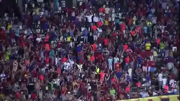 CABA&Ccedil;O VOANDO EM RECIFE