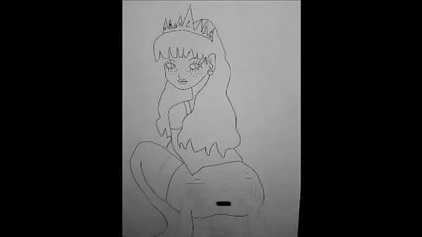 LAURA la pauvre elle fait &eacute;carter l'cul!!  