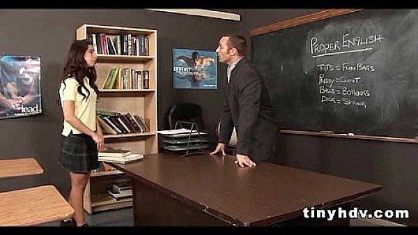 Perfect little teen pussy Allie Jordan 91