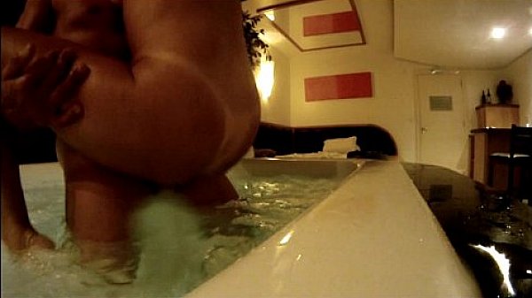 FUDENDO MINHA NAMORA NO MOTEL