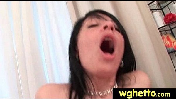 Dirty Talking MILF Creampied 27