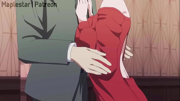 Recompilaci&oacute;n (Spy x Family) Yor es una perra  