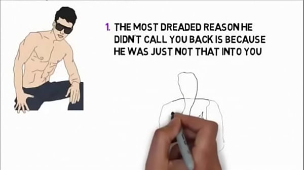 Life Hacks &acirc;&tilde;&hellip; Signs That He&rsquo;s Just Not That Into You