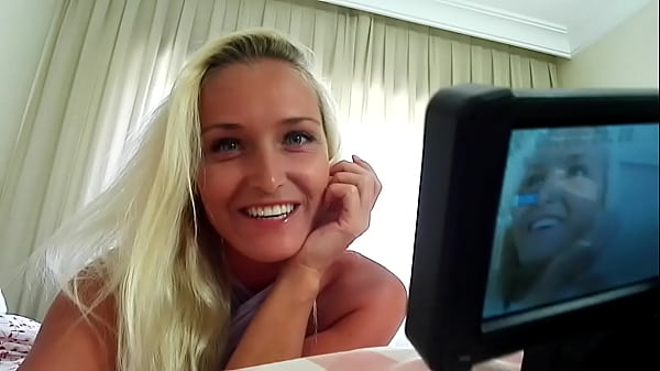 Kathia Nobili is your dream MILF!