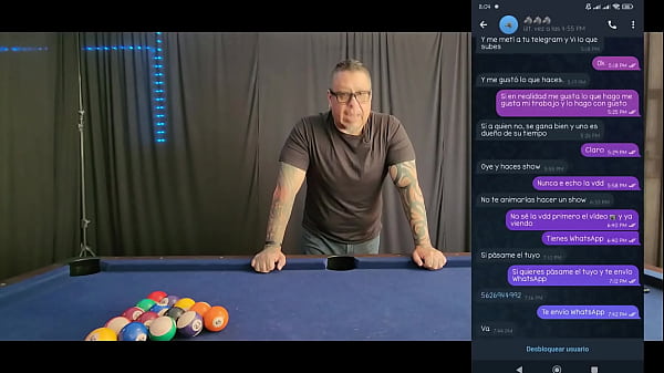 ALERTA: Personas ajenas se hacen pasar por nosotros, ofreciendo grandes ganancias a cambio de contenido XXX, &iexcl;falso! Den ... 