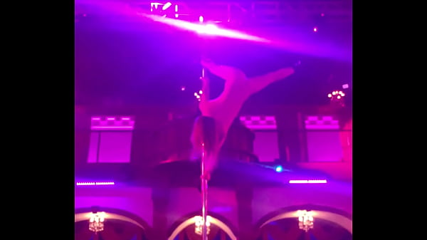 Dancer Destiny Mae - My Full Stripper Dance Set! Back at the Oval Office!