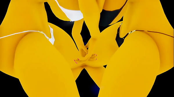 Double Kath Void Selfcest  