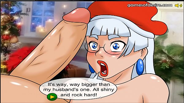 Meet And Fuck : Xmas Payrise 1