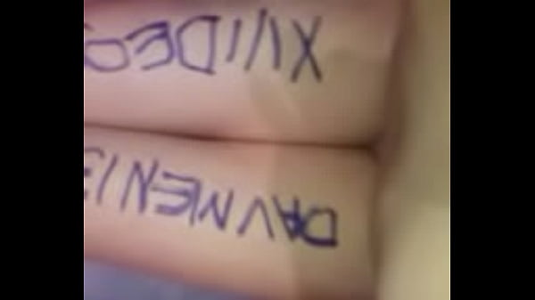 CALIENTE Y LISTA PARA COGER