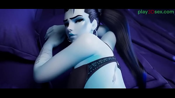 Widowmaker awesome service  