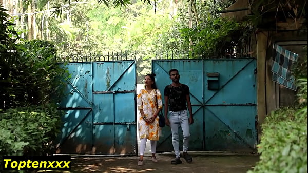 Indian Naughty Romantic Boyfriend First Time Dating Sex