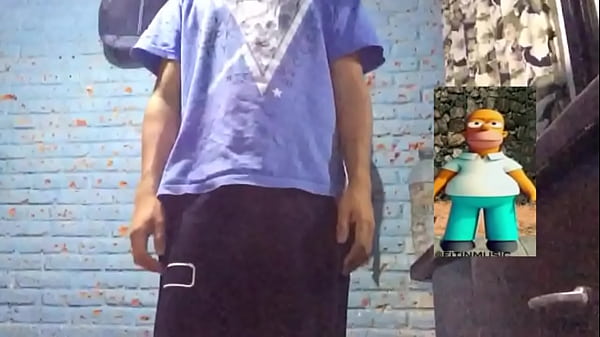 Baile caliente omerochalen 