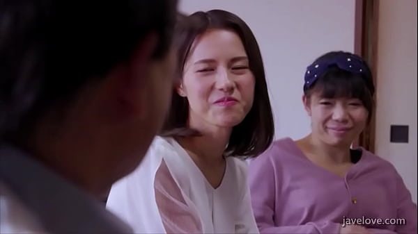 O Marido cafajeste da minha amiga (Legendado em Portugu&ecirc;s) Ayaka Mutou