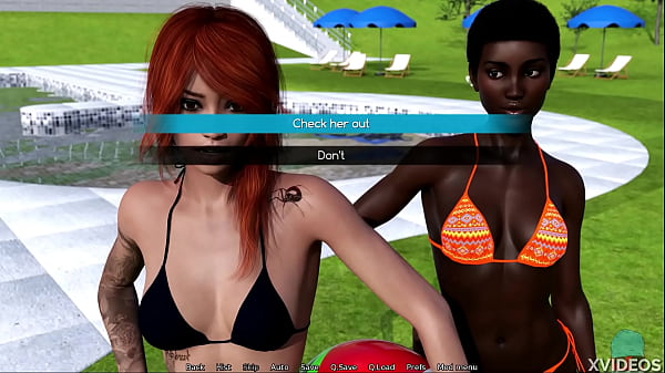 INTERWINED Ep. 75 &ndash; Surrounded by gorgeous and sexy girls