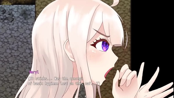 Luke - Lost Love Island - Parte 5  