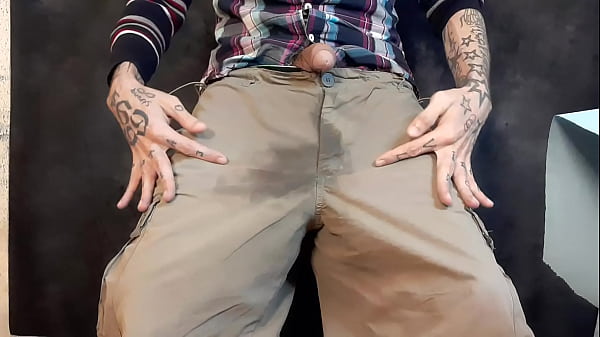 Mi vagina falsa pero excitante 