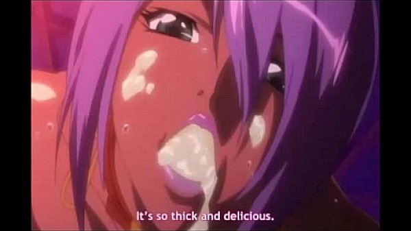 Anime Funk - Mama , chupa e engole