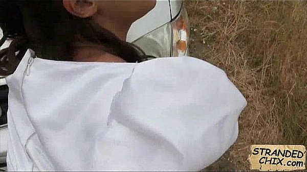 Bride fucks random guy after wedding called off Amirah Adara.1.3