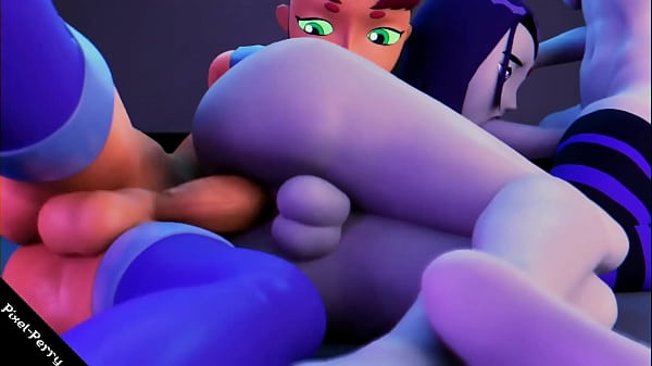 Futanari Hentai Music Video