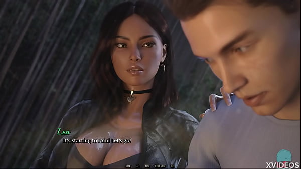 DREAMLAND ep.29 &bull; Visual Novel Gameplay [HD]