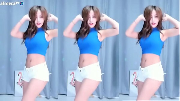 Korean BJ Haru dance orange caramel  