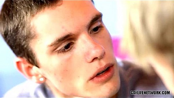 Adam Scott fucks Preston Andrews  