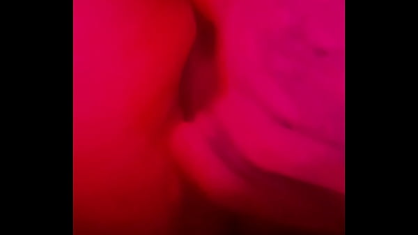 POV BBW Squirting On Dildo  