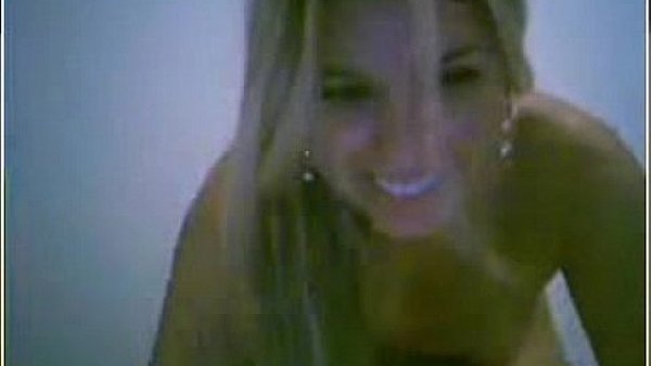 Loira perfeita webcam01