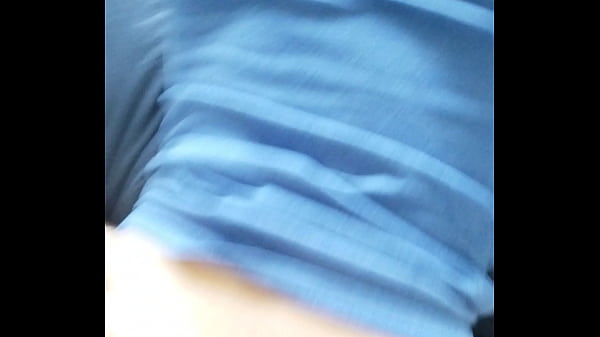 pounding my neighbor