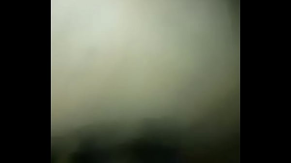 Sentindo a piroca de 22 cm do desconhecido