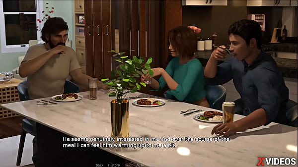 VIENI A CASA &bull; EP. 76 &bull; SCOPO FORTE LA VICINA DI CASA 