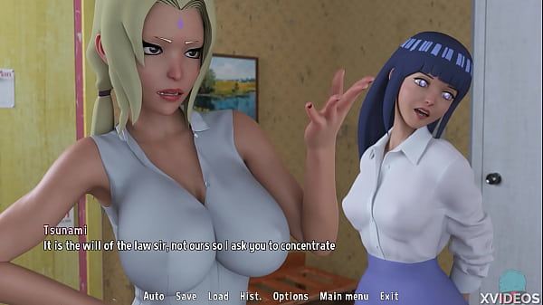 SANJI FANTASY TOON ADVENTURE ep. 33 &ndash; Gotta fuck'em all  