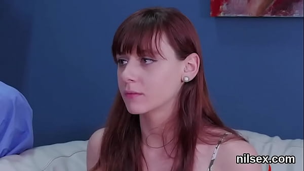 Foolish tart gets her fuckholes opened and intensely banged 