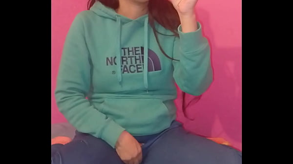 Sexo anal masturbaci&oacute;n y sexo oral solita se pasa rico