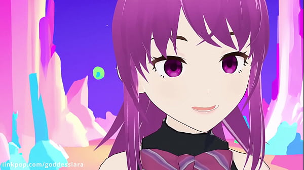 Cum in time or get chasted by Lara [JOI, Femdom]