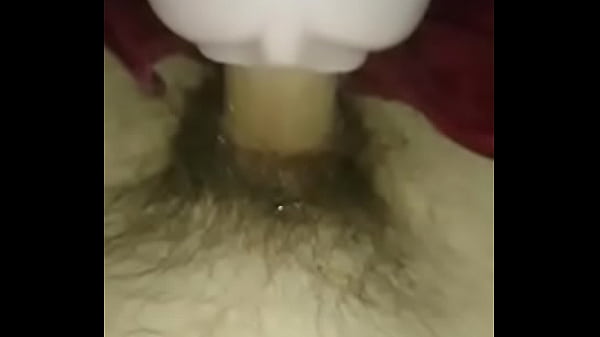 Big dick fucks mastubator
