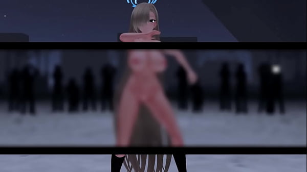 ブルーアーカイブ  