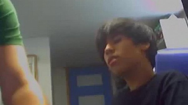 Me and my boyfriend kissing