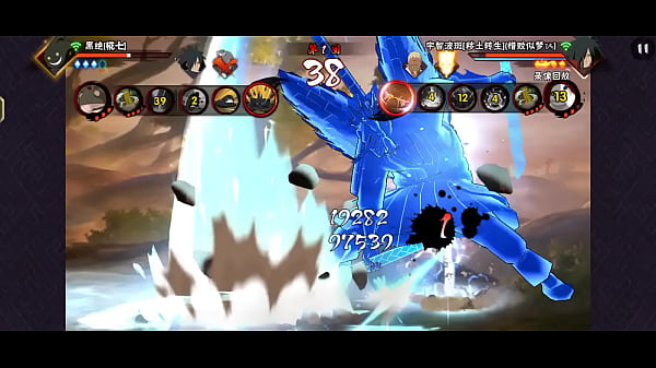 火影忍者决斗场不怕输就来  