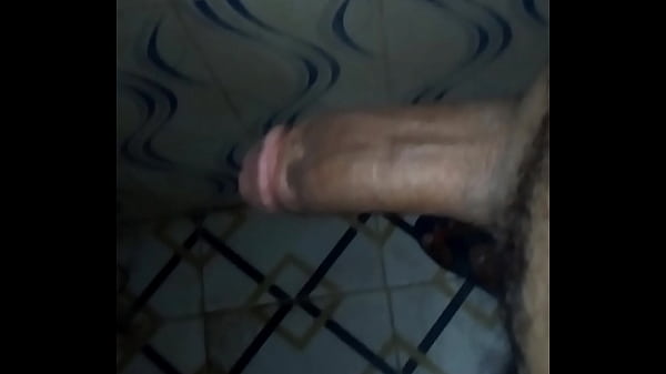 Indian boy loves to play with his dick