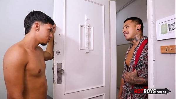 Hablas putaria - Hotboys